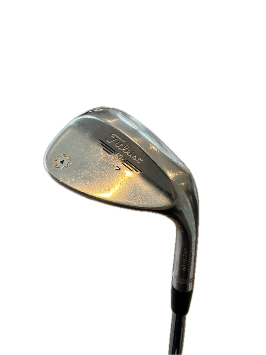 Titleist SM7 54* Wedge BrugteGolfkøller