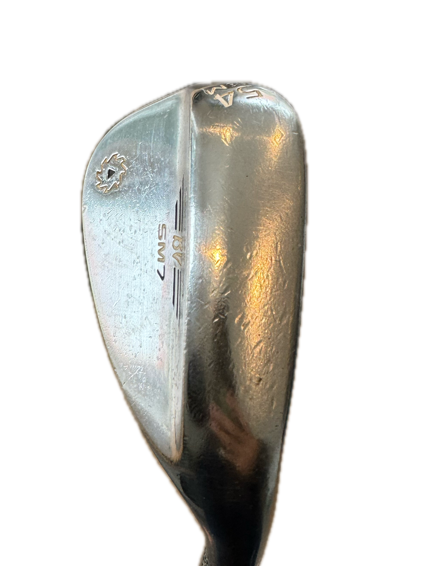 Titleist SM7 54* Wedge BrugteGolfkøller