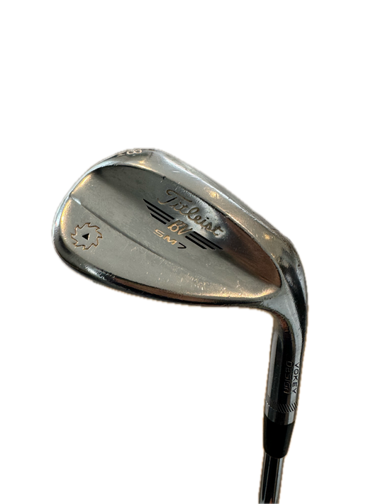 Titleist SM7 58* Wedge BrugteGolfkøller