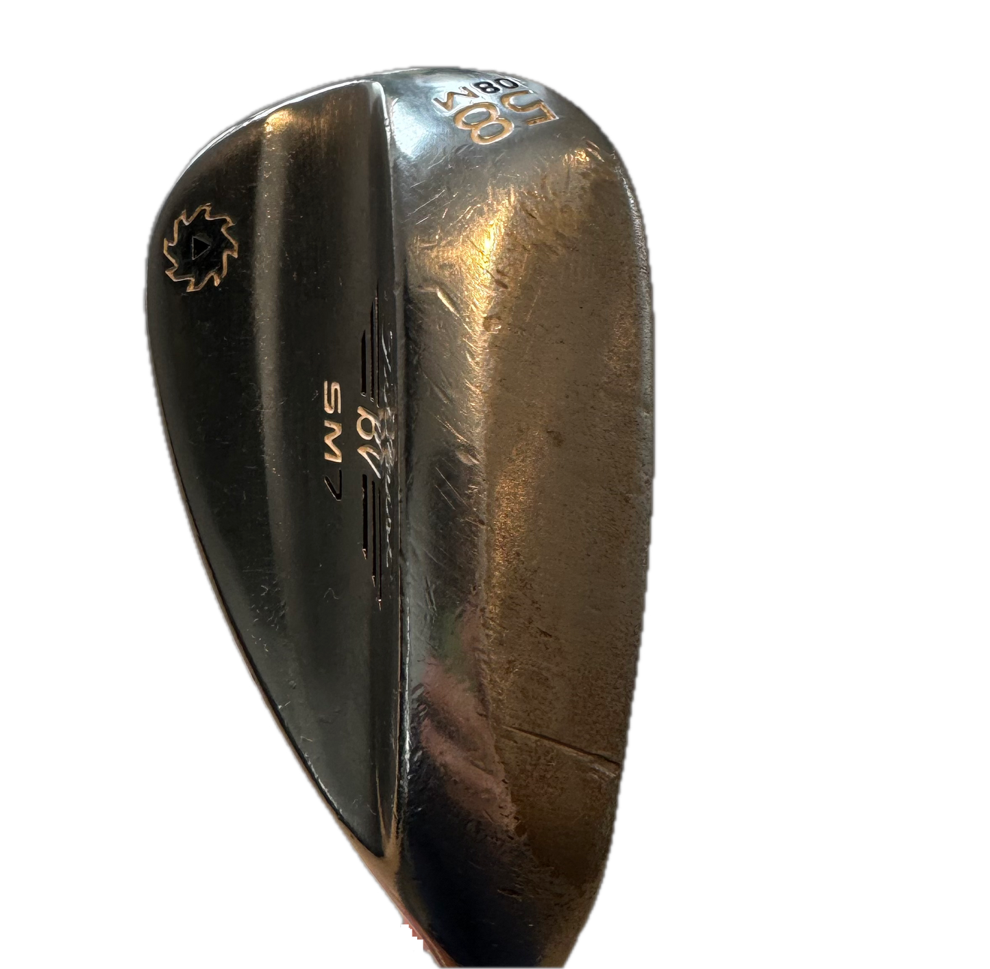 Titleist SM7 58* Wedge BrugteGolfkøller