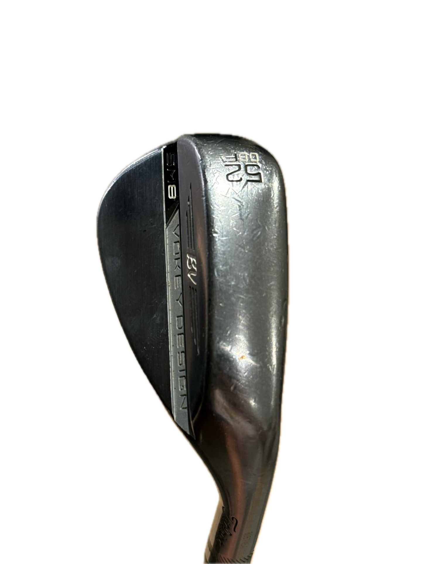 Titleist SM8 Wedge