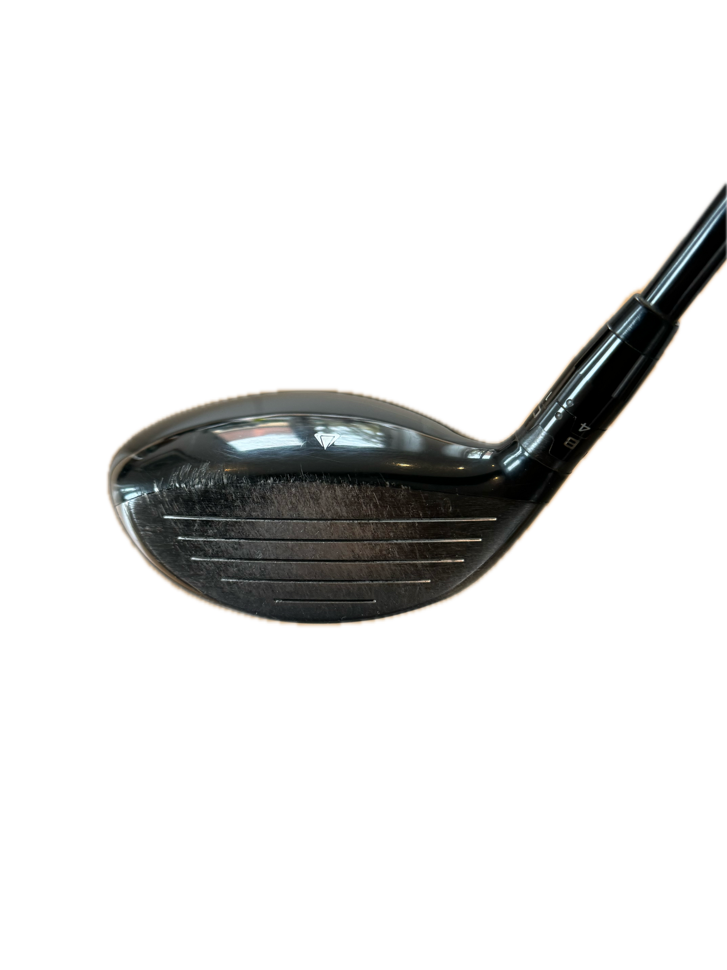 Titleist TS2 5 kølle BrugteGolfkøller