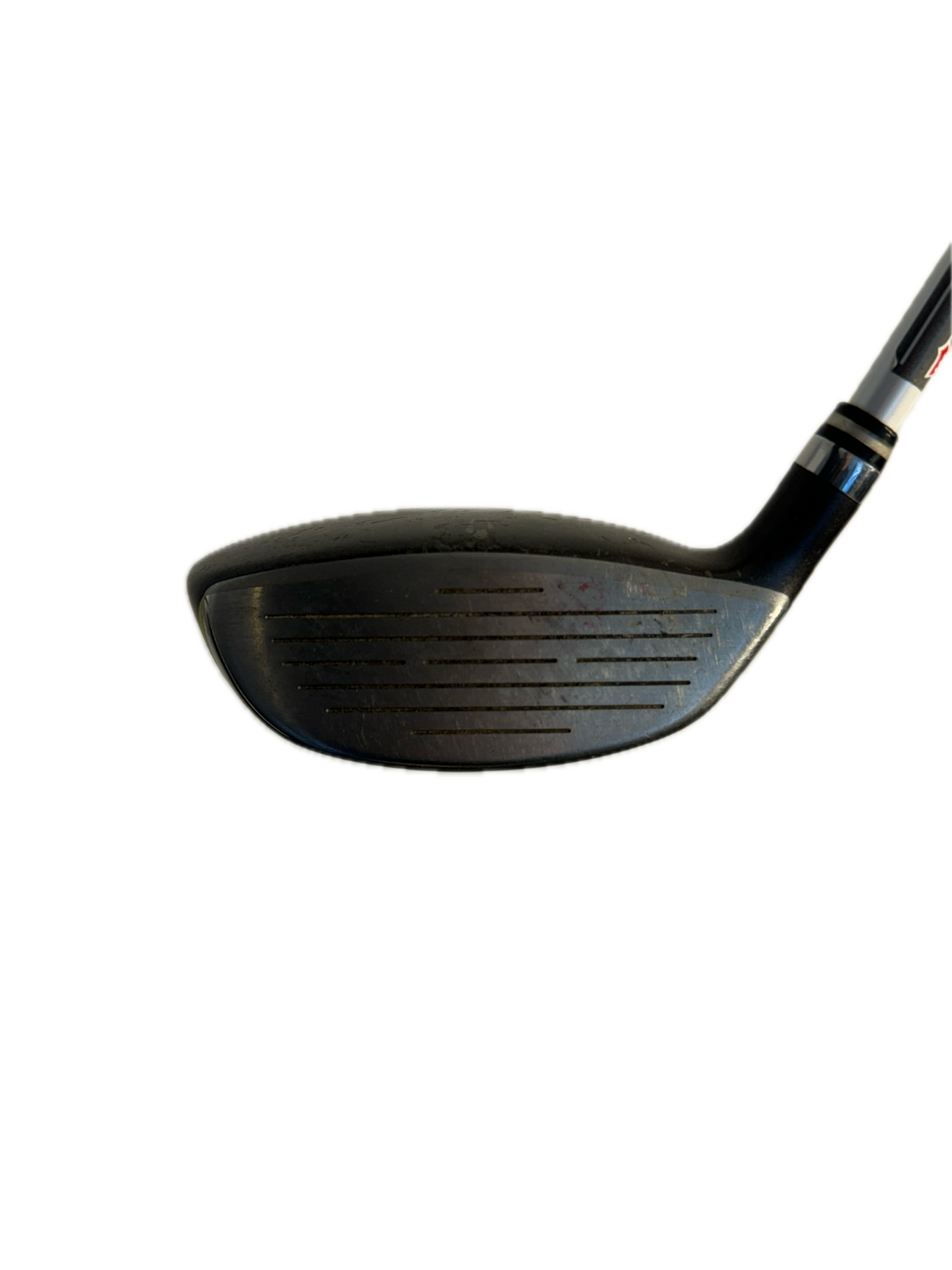 Wilson D200 super light 3 kølle BrugteGolfkøller