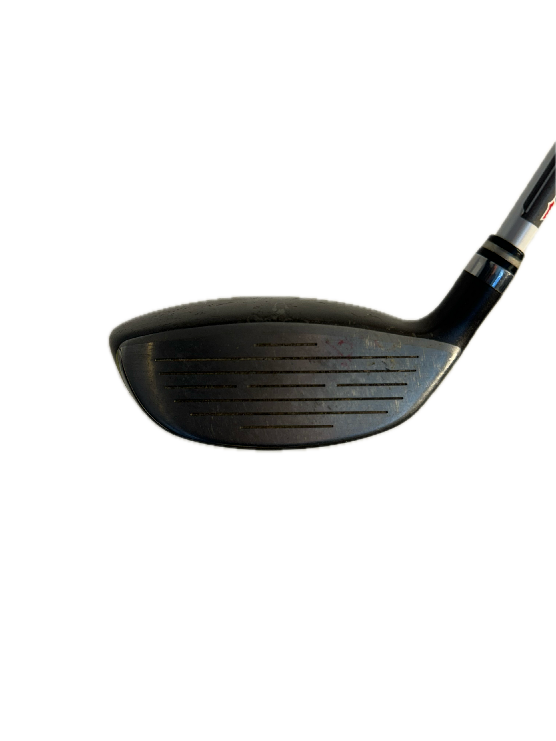 Wilson D200 super light 3 kølle BrugteGolfkøller