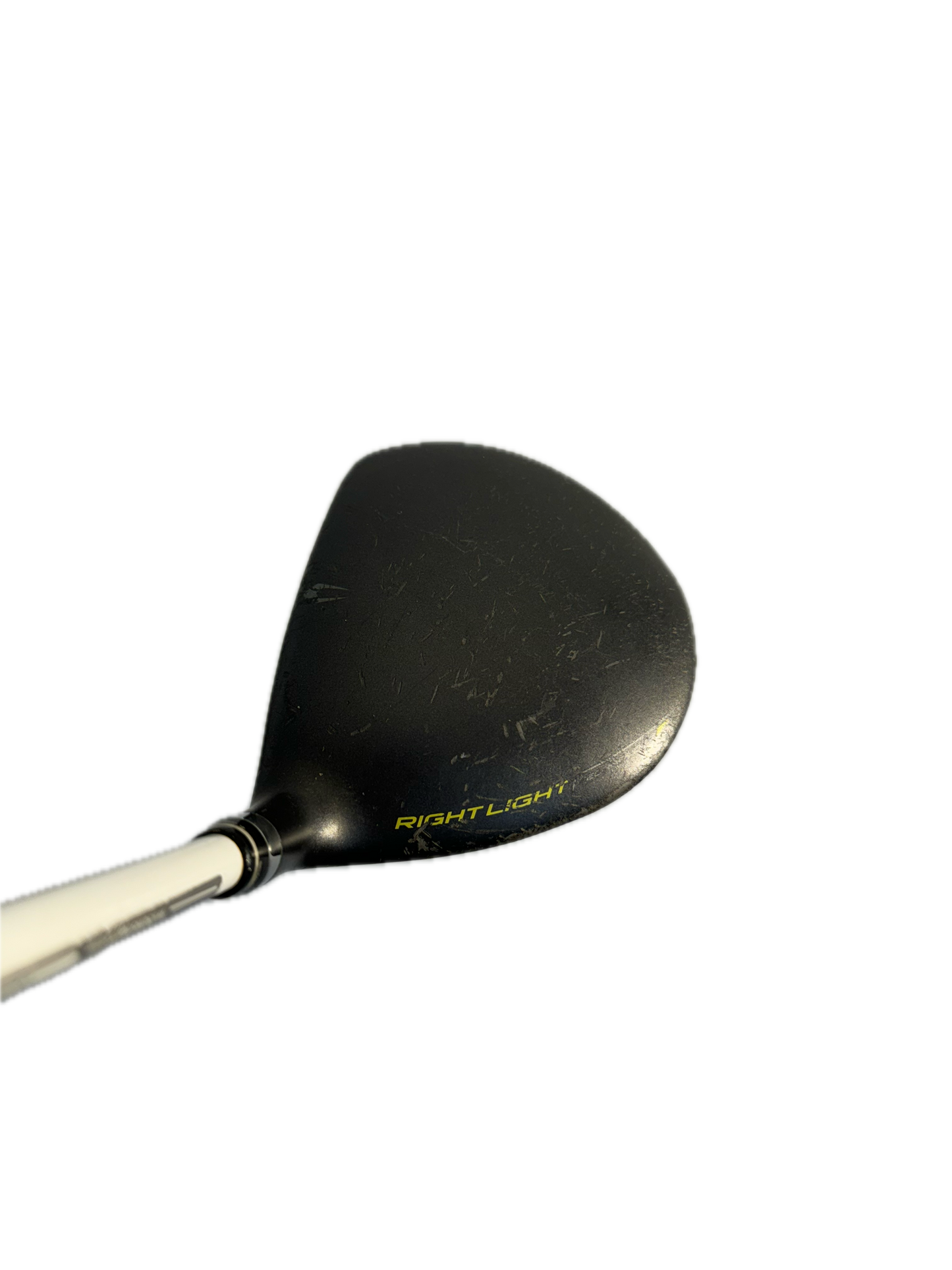 Wilson D200 super light 3 kølle BrugteGolfkøller