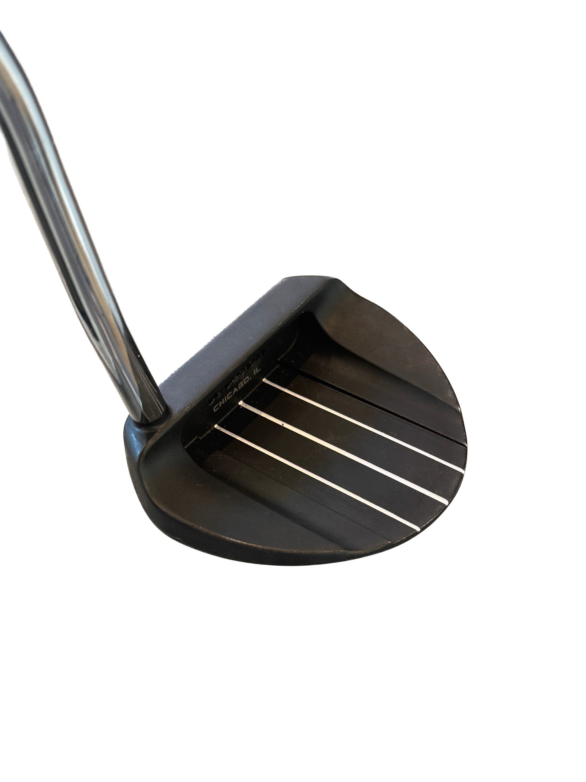 Wilson Infinite Putter