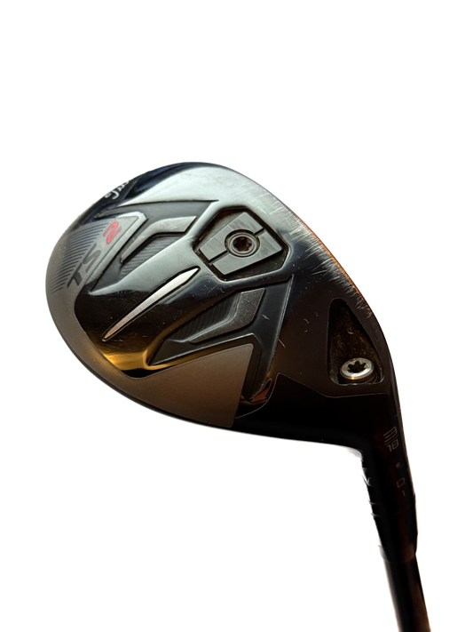 Titleist TSi2 hybrid BrugteGolfkøller