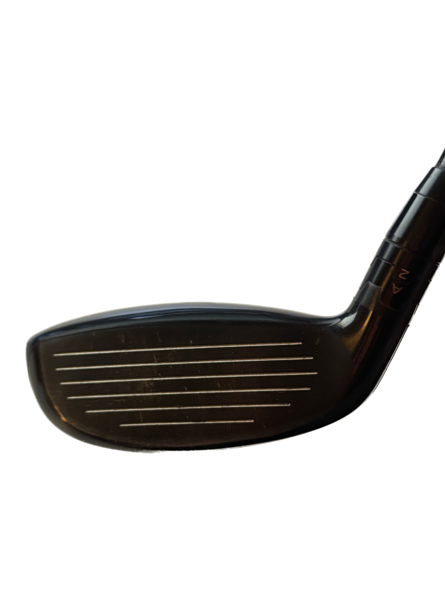 Titleist TSi2 hybrid BrugteGolfkøller