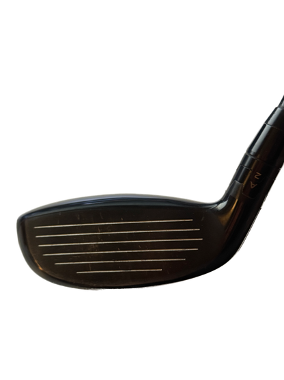 Titleist TSi2 hybrid BrugteGolfkøller