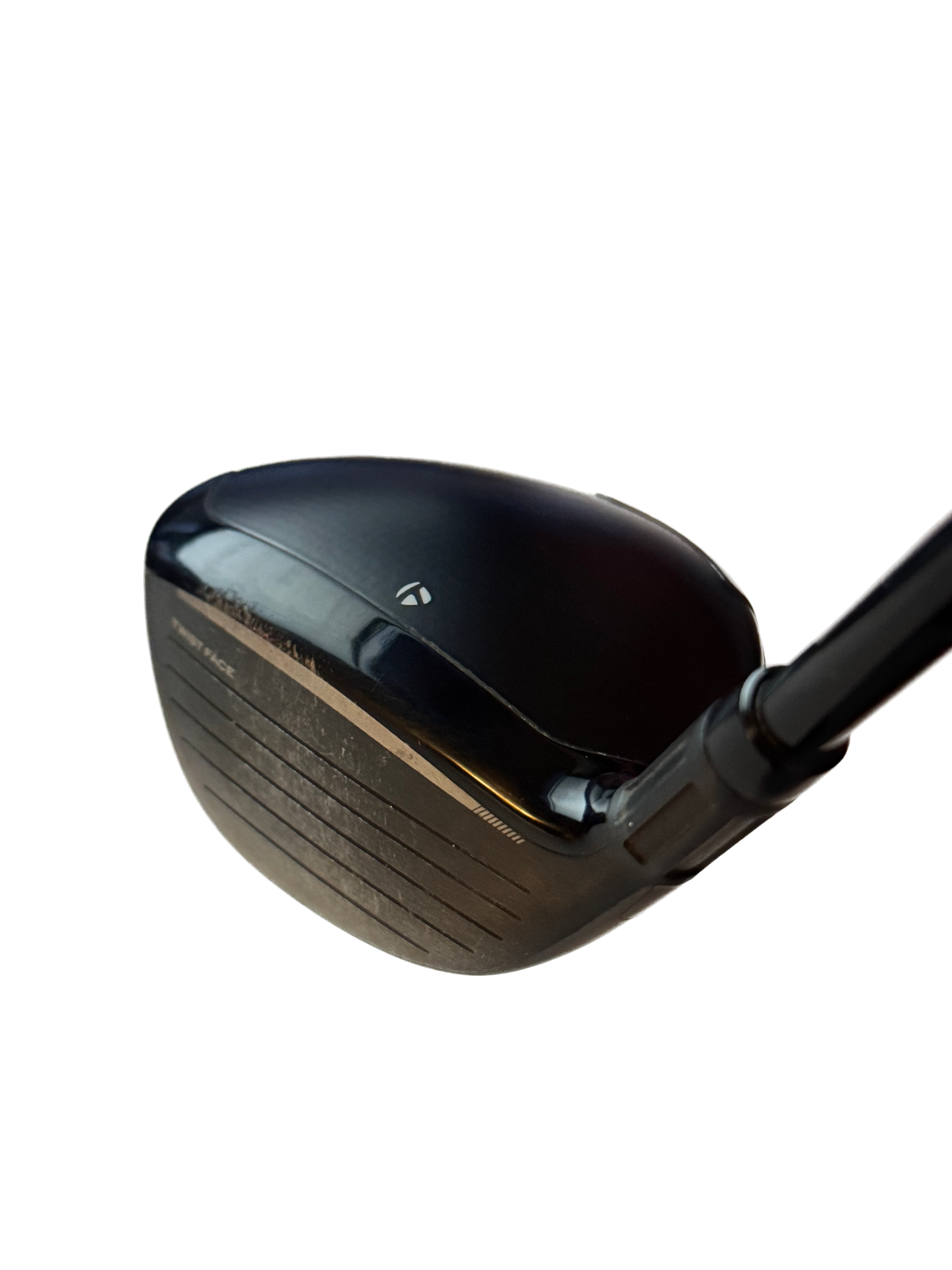 Taylormade stealth fairwaykølle BrugteGolfkøller