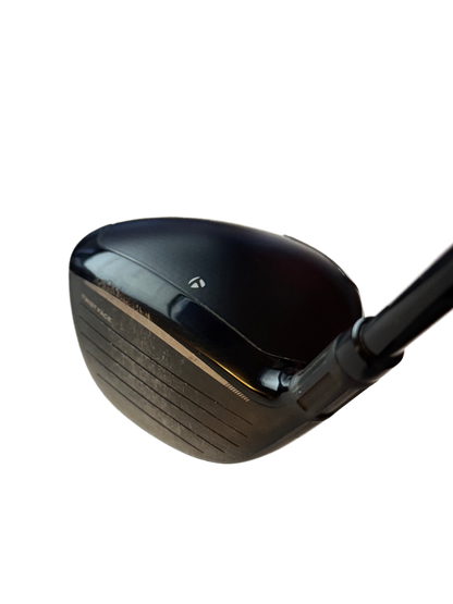Taylormade stealth fairwaykølle BrugteGolfkøller