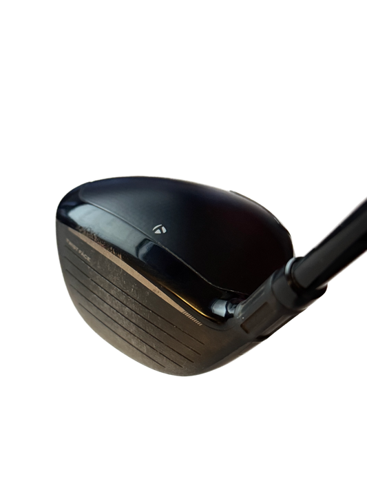 Taylormade stealth fairwaykølle BrugteGolfkøller