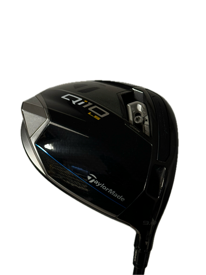 Taylormade QI10 LS Driver