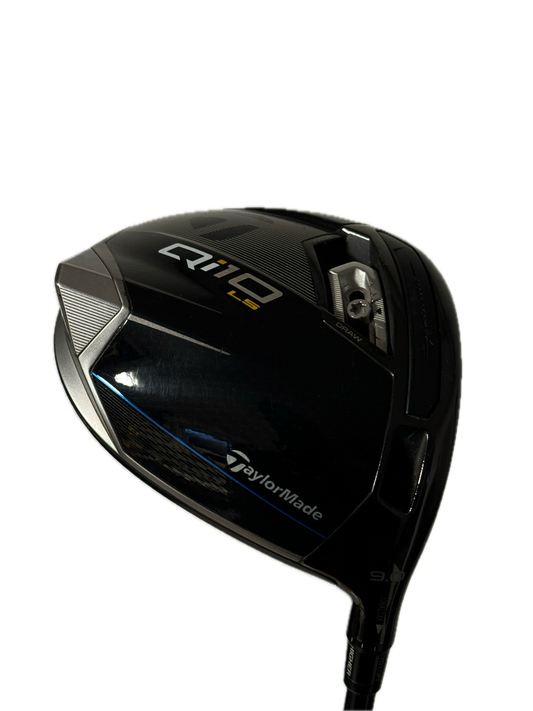 Taylormade QI10 LS Driver