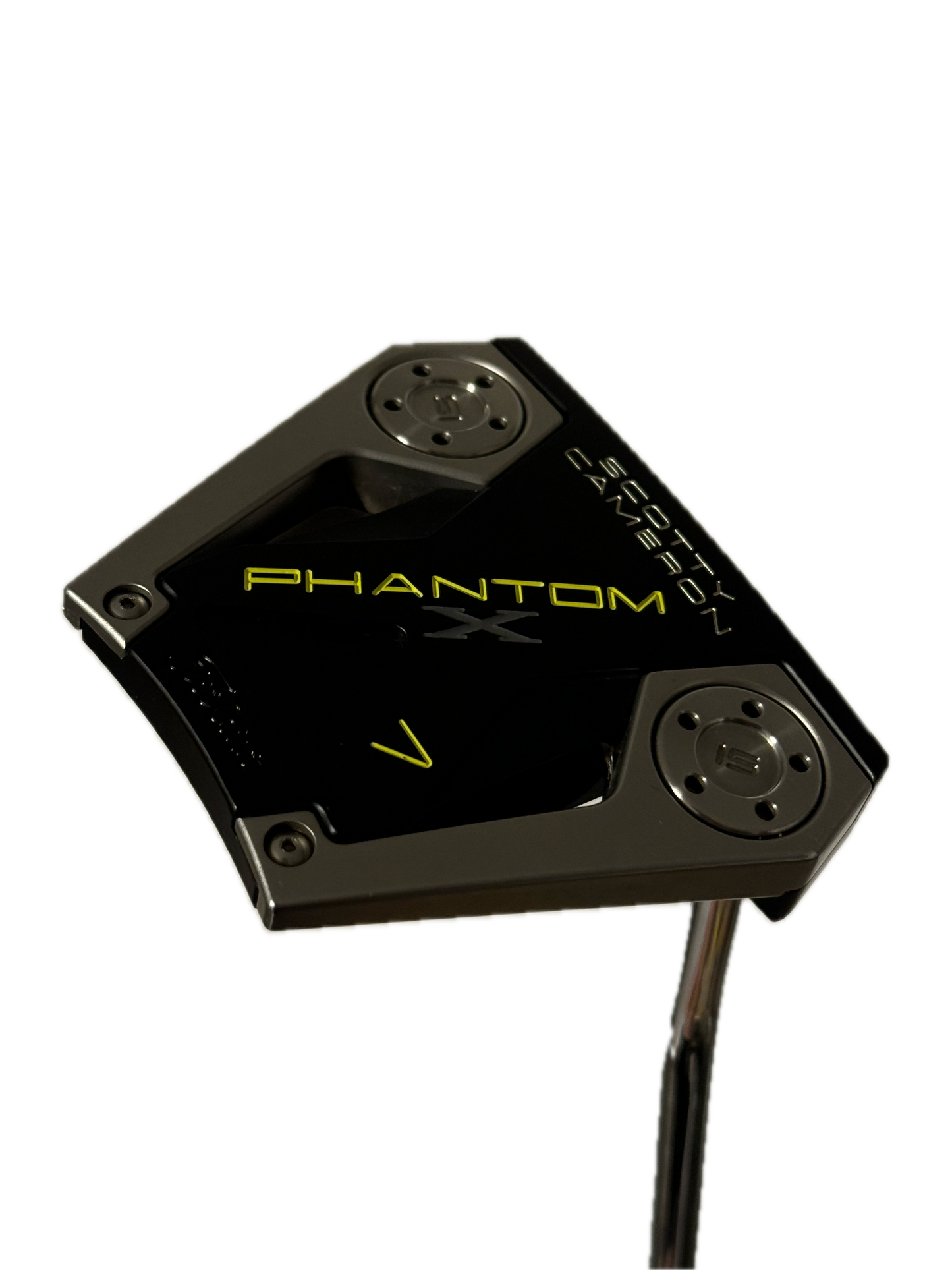 Scotty Cameron Phantom X 7 Putter