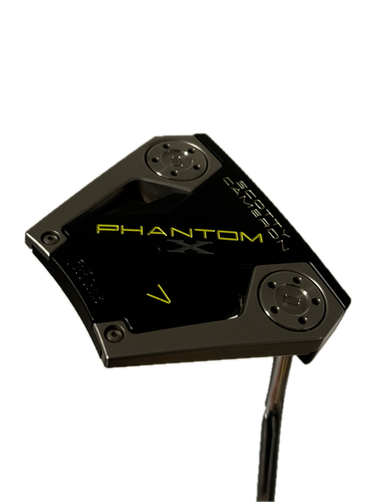 Scotty Cameron Phantom X 7 Putter