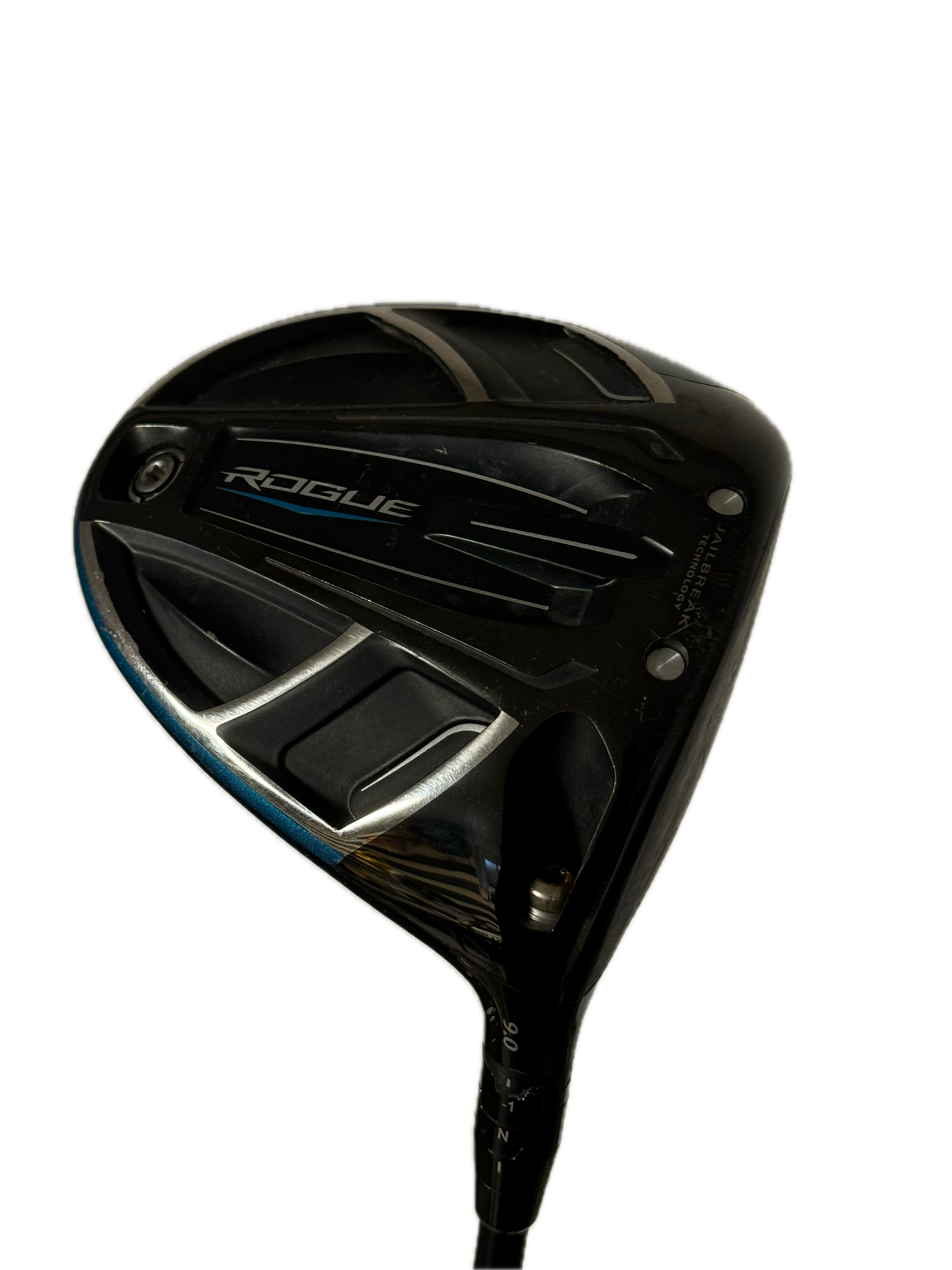 Callaway Rouge Driver