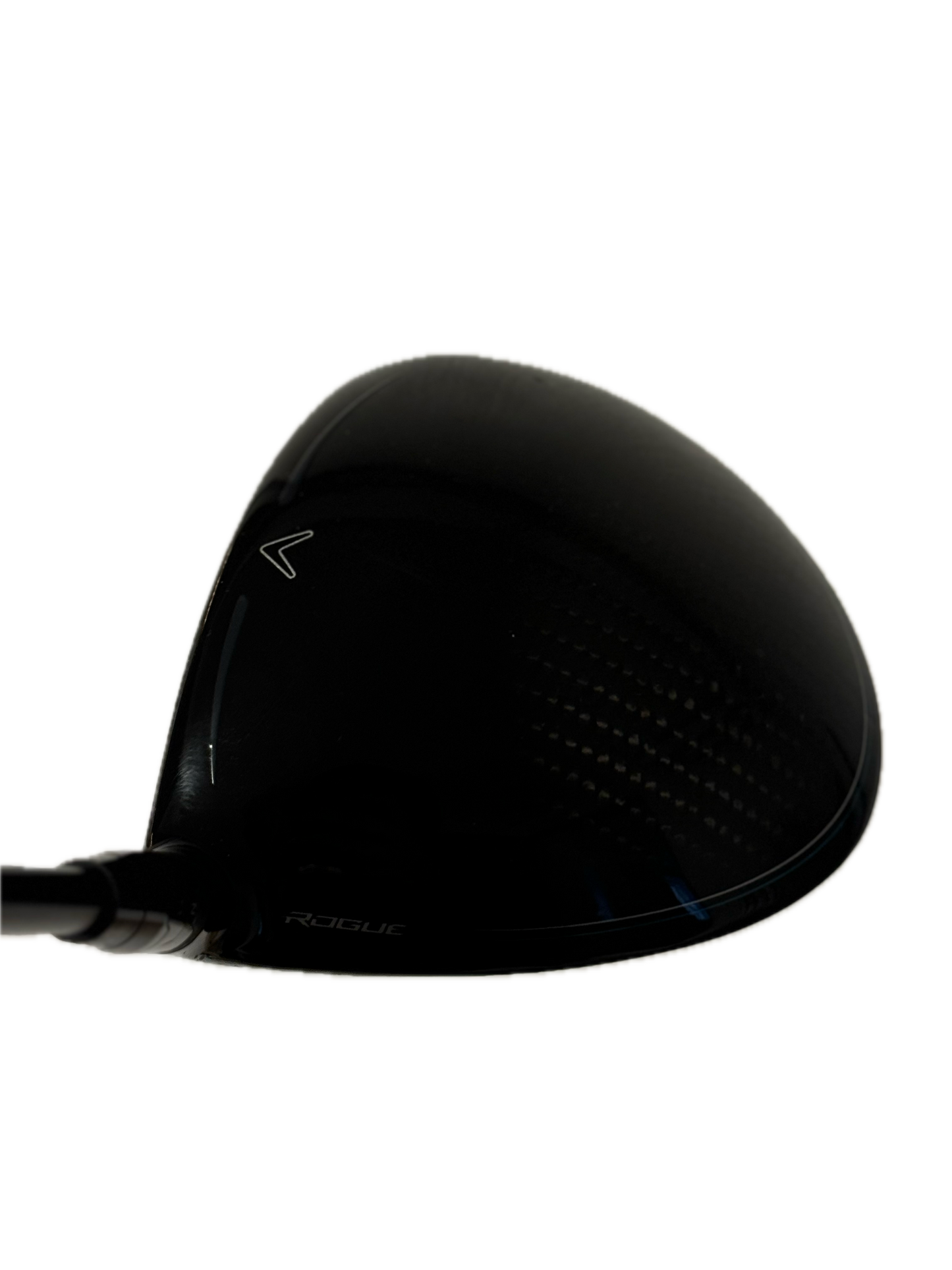 Callaway Rouge Driver