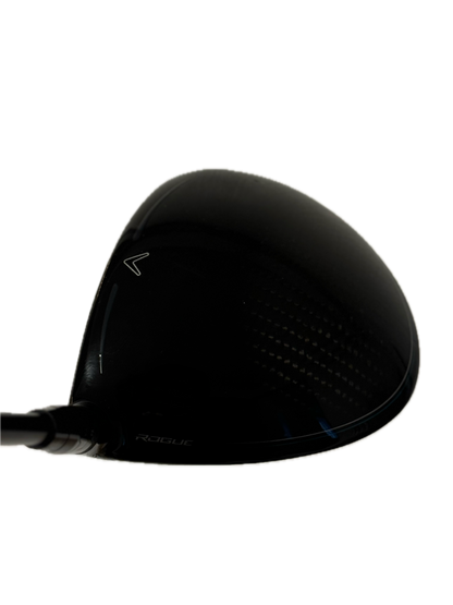 Callaway Rouge Driver