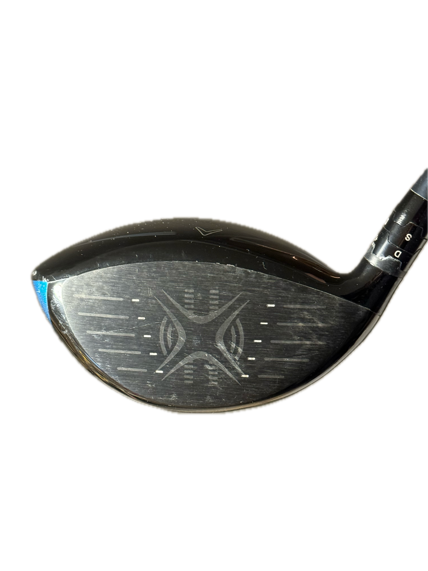 Callaway Rouge Driver