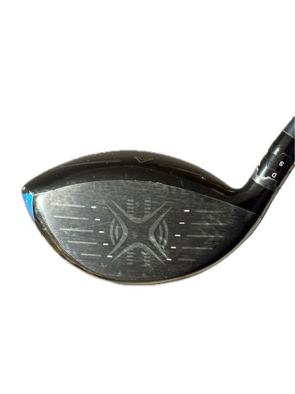 Callaway Rouge Driver