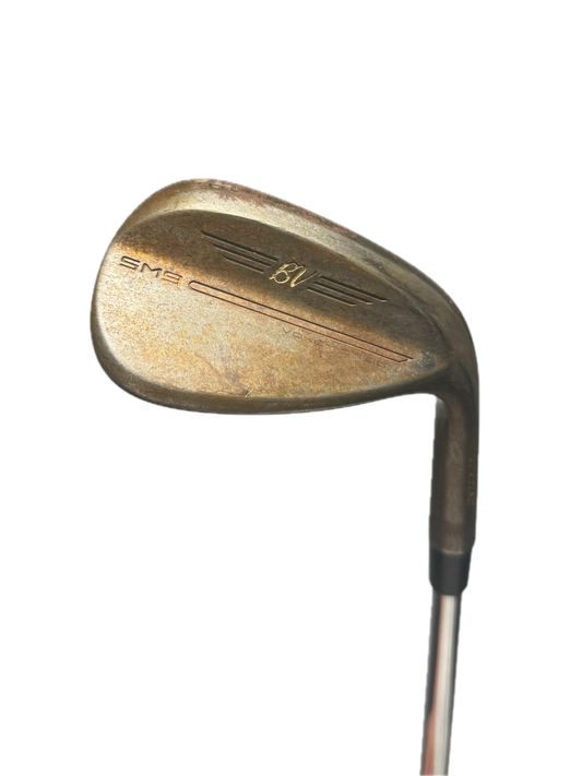 Titleist SM9 56* wedge