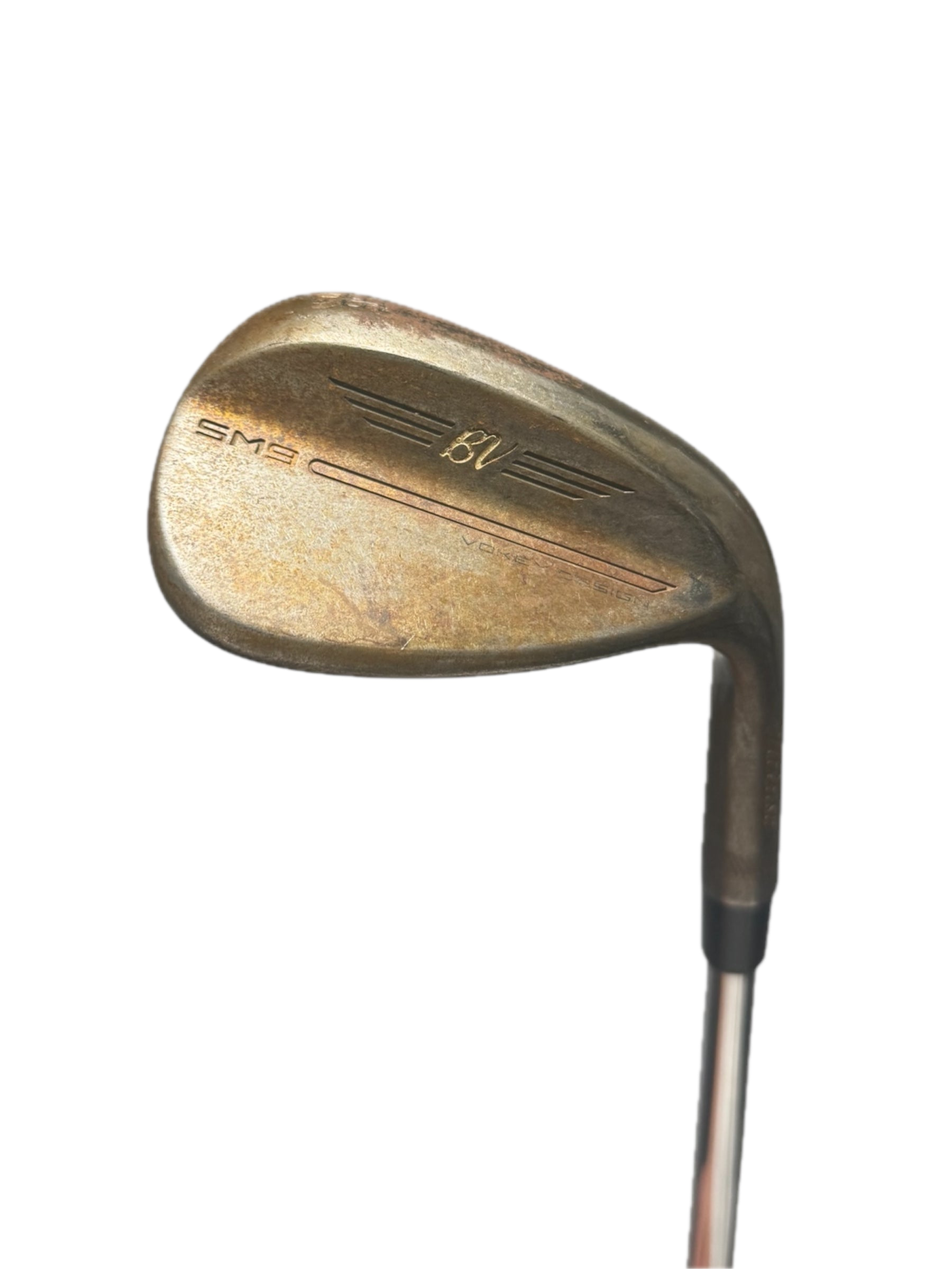 Titleist SM9 56* wedge