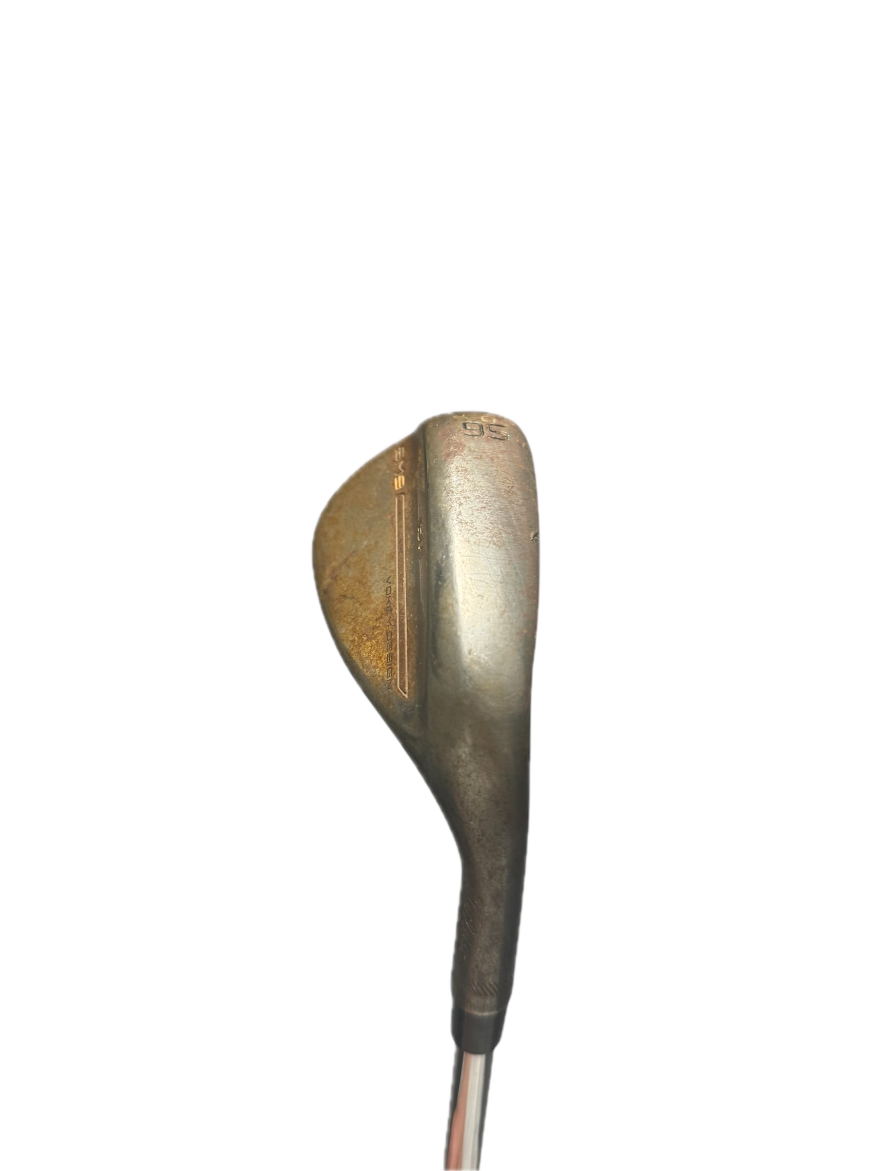 Titleist SM9 56* wedge BrugteGolfkøller