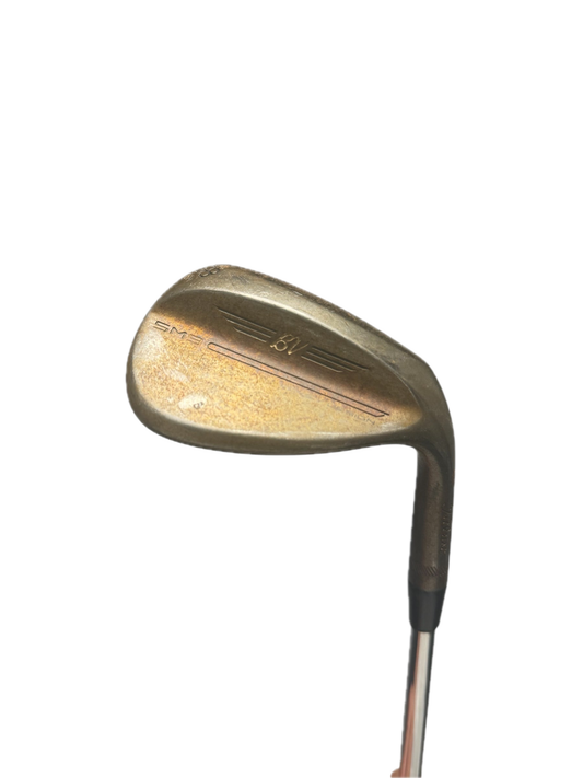Titleist SM9 58* Wedge BrugteGolfkøller