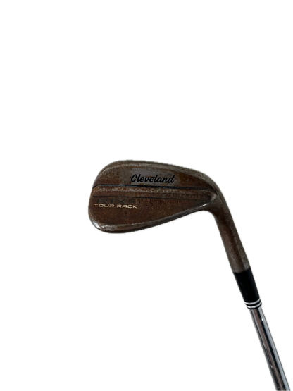 Cleveland RTX zipcore tour rack wedge