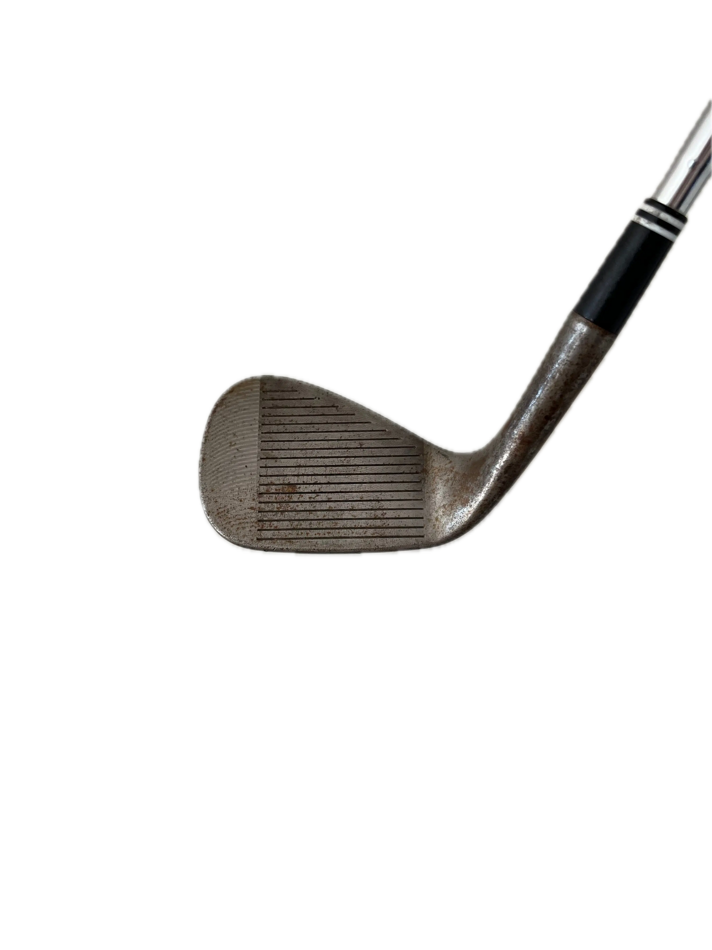 Clevland RTX6 Zipcore 46* Wedge BrugteGolfkøller