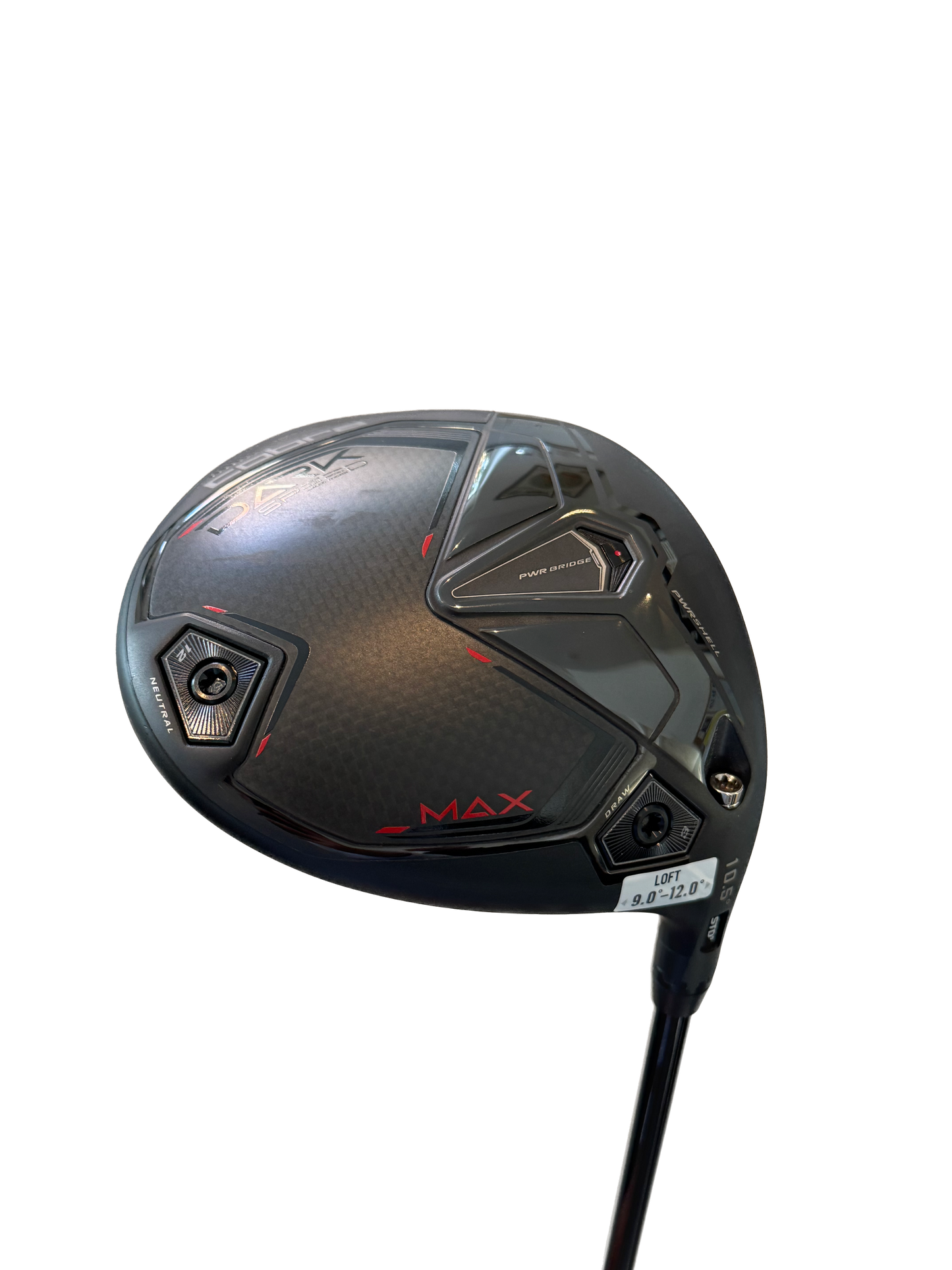 Cobra Darkspeed Max Driver