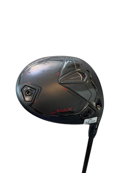 Cobra Darkspeed Max Driver