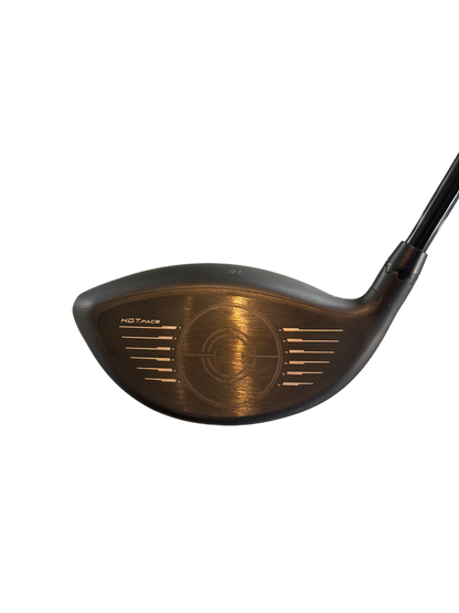 Cobra Darkspeed Max Driver