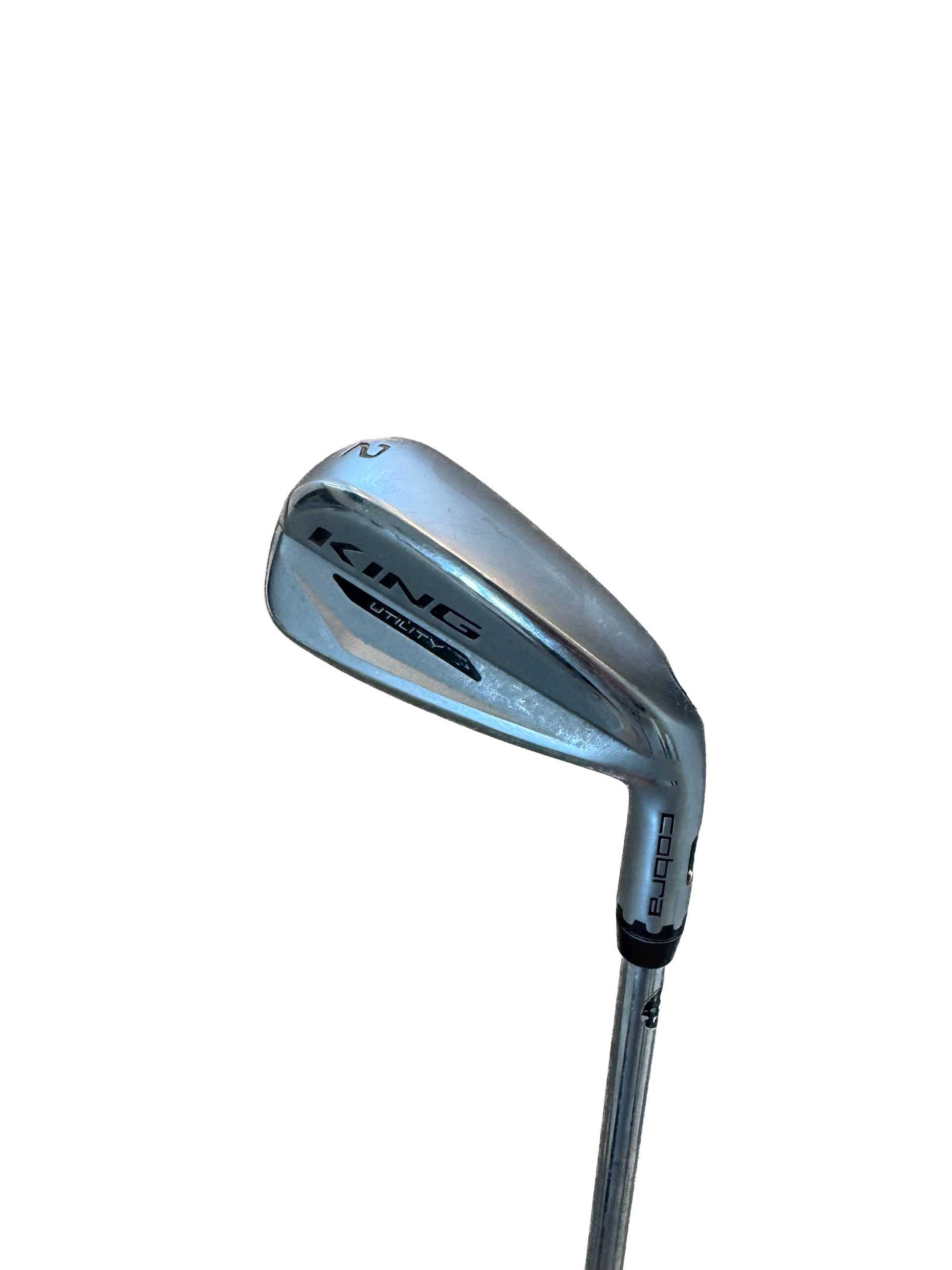 Cobra King Utility 2 jern