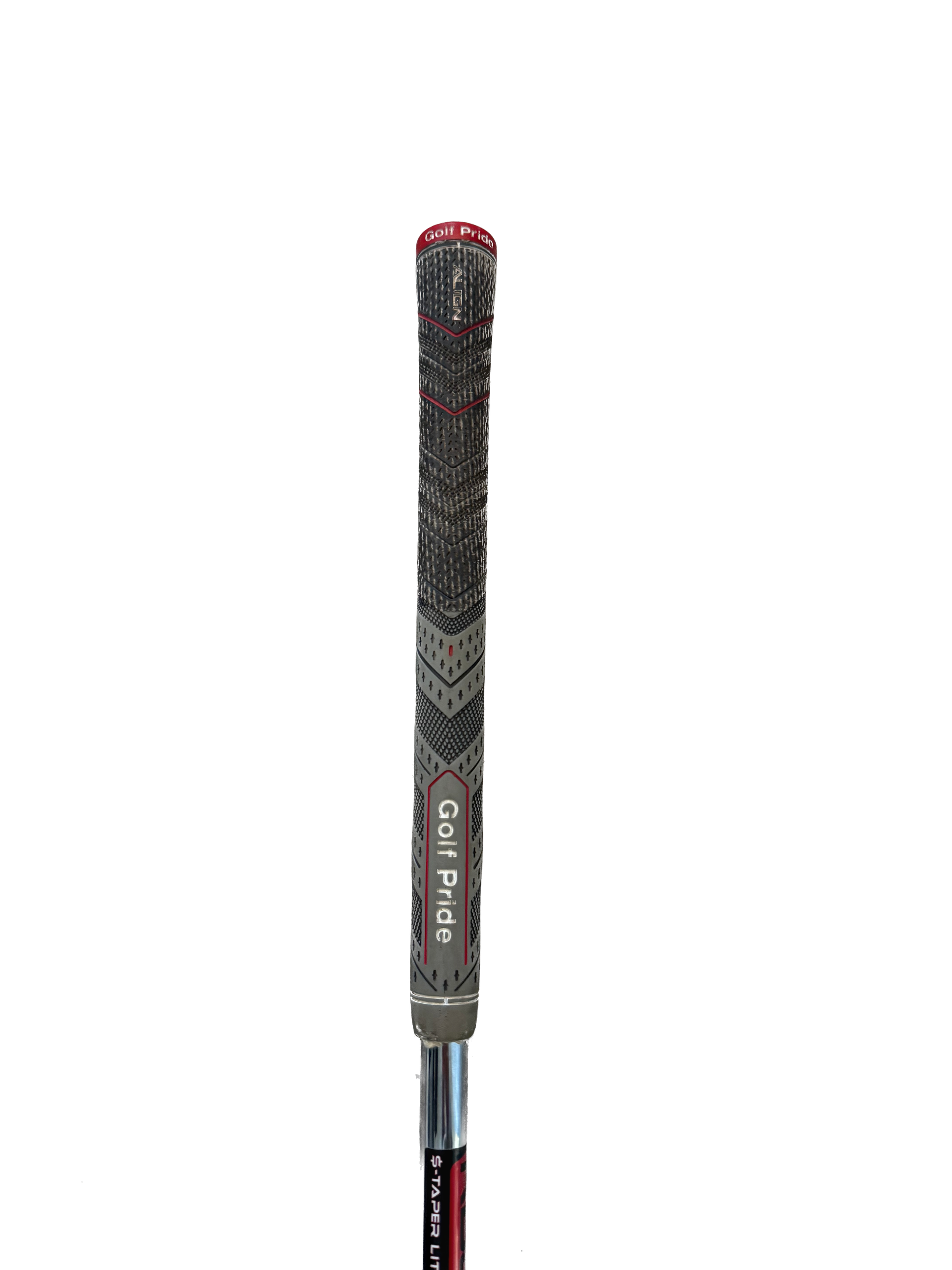 Cobra King Utility 2 jern