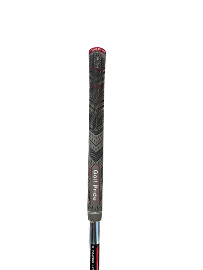 Cobra King Utility 2 jern