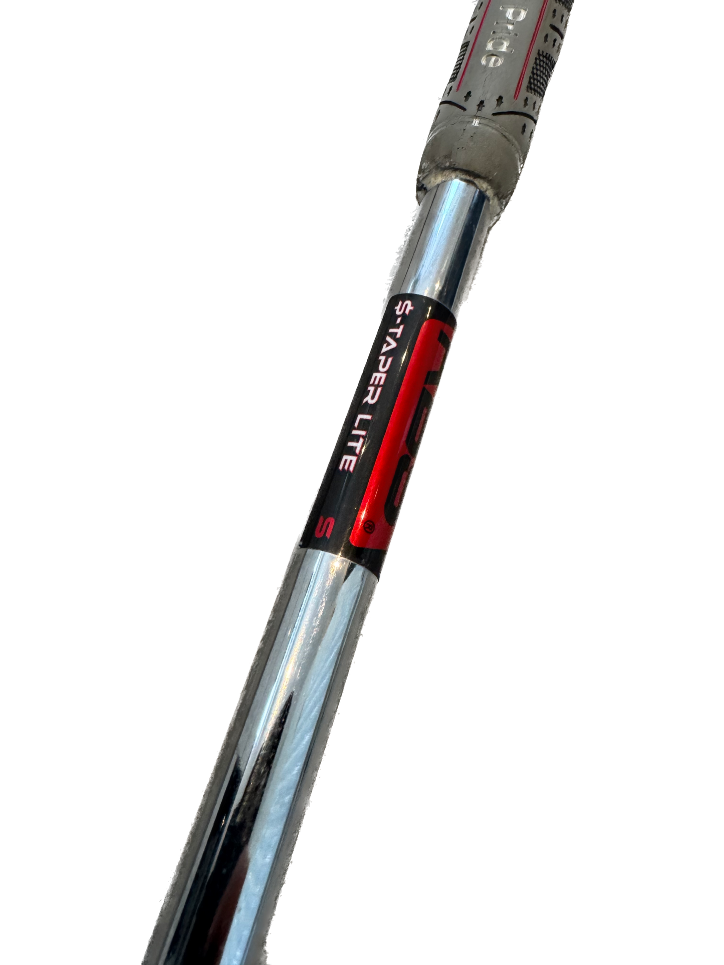 Cobra King Utility 2 jern