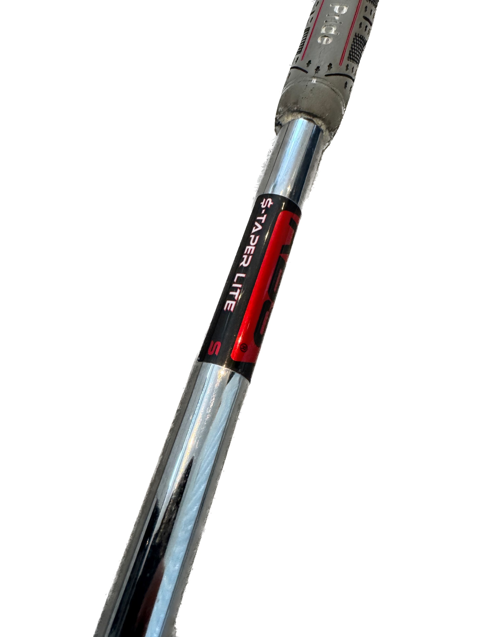 Cobra King Utility 2 jern