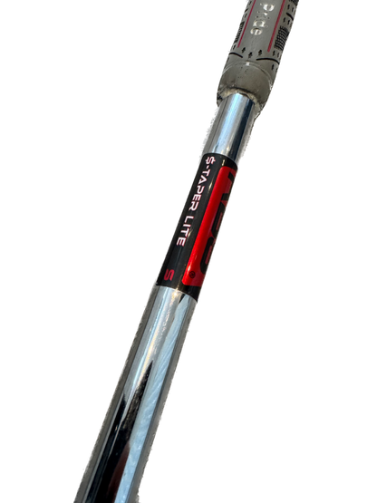 Cobra King Utility 2 jern