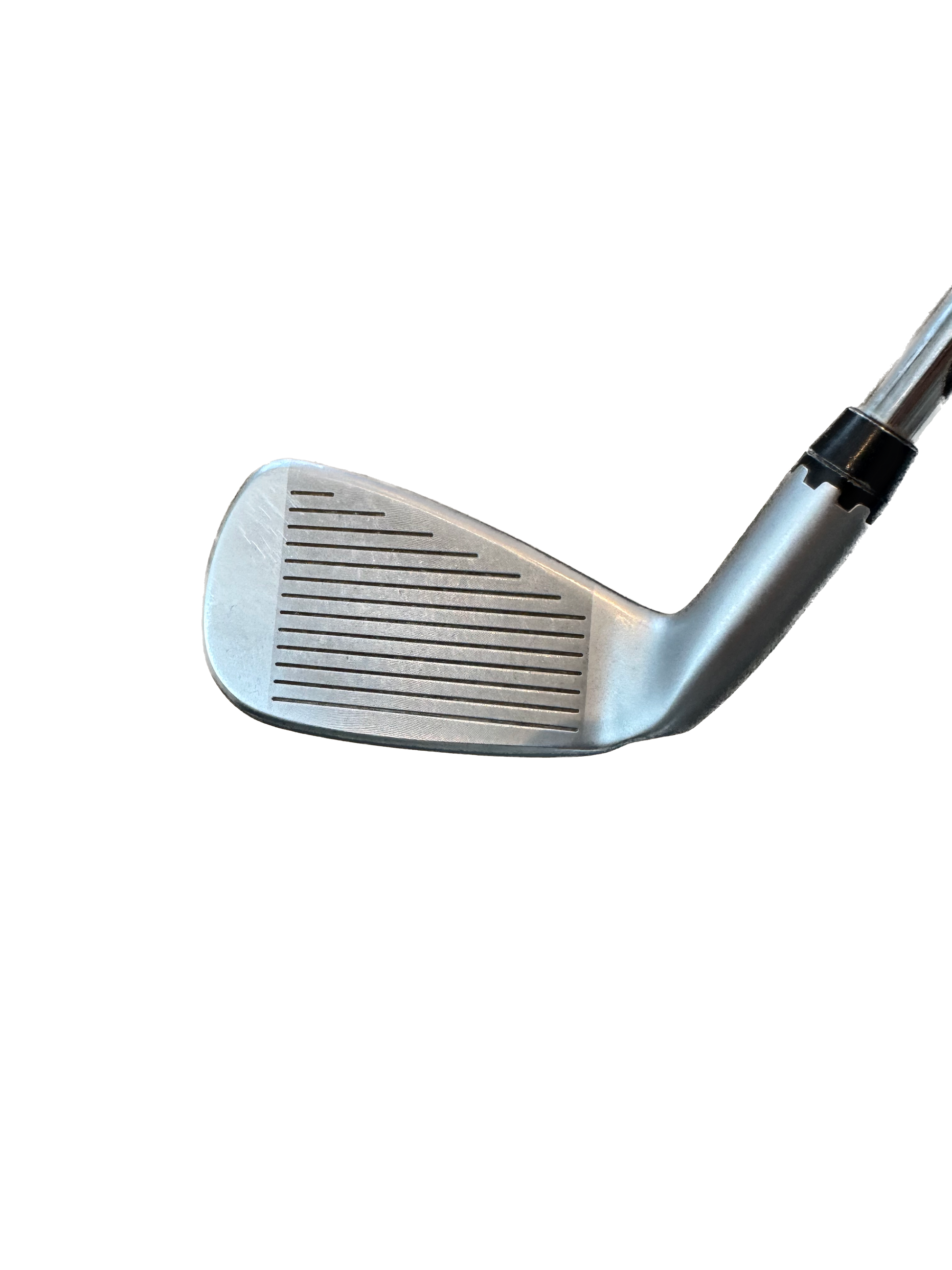 Cobra King Utility 2 jern