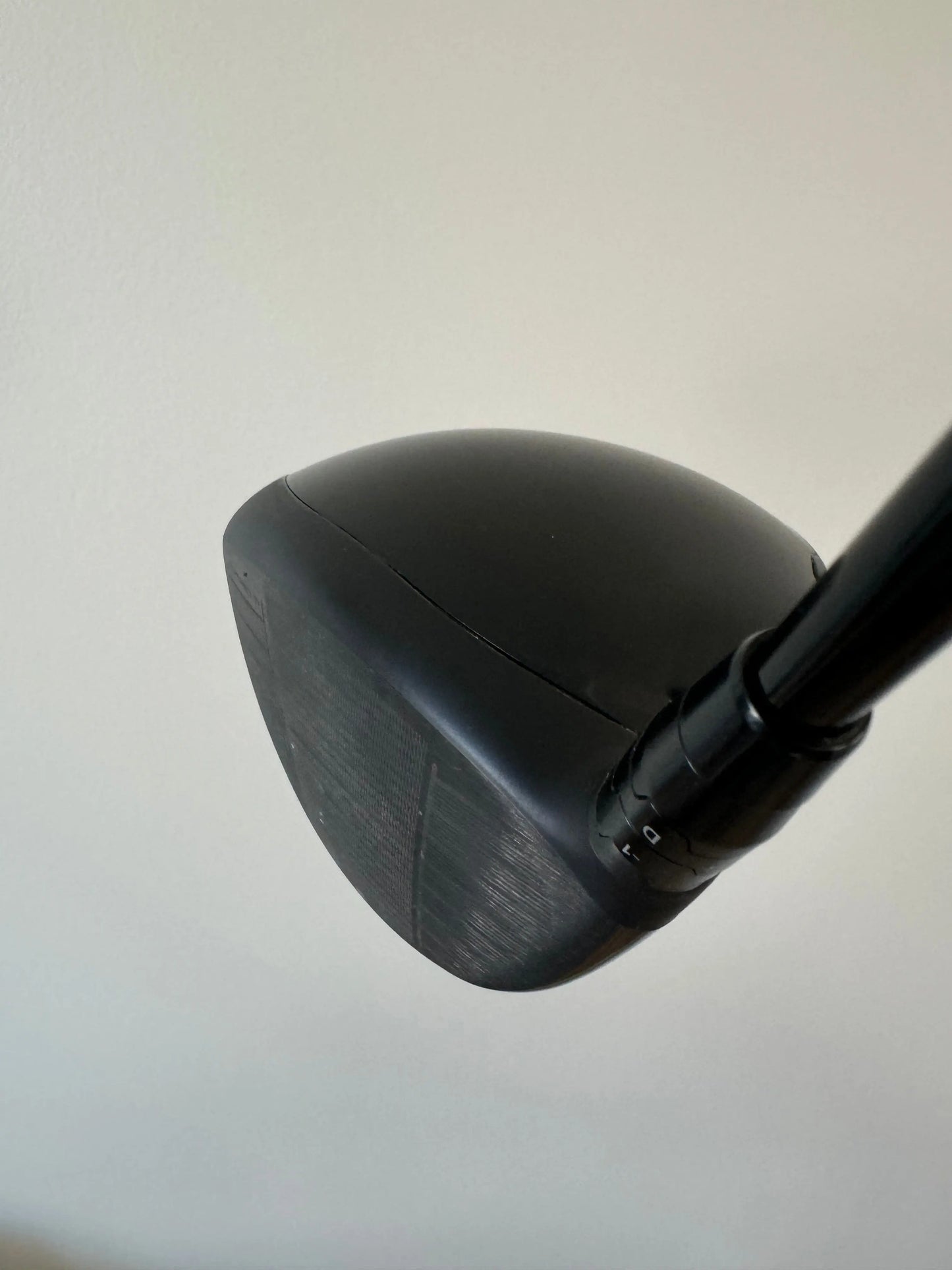 Callaway Paradym triple diamond Driver