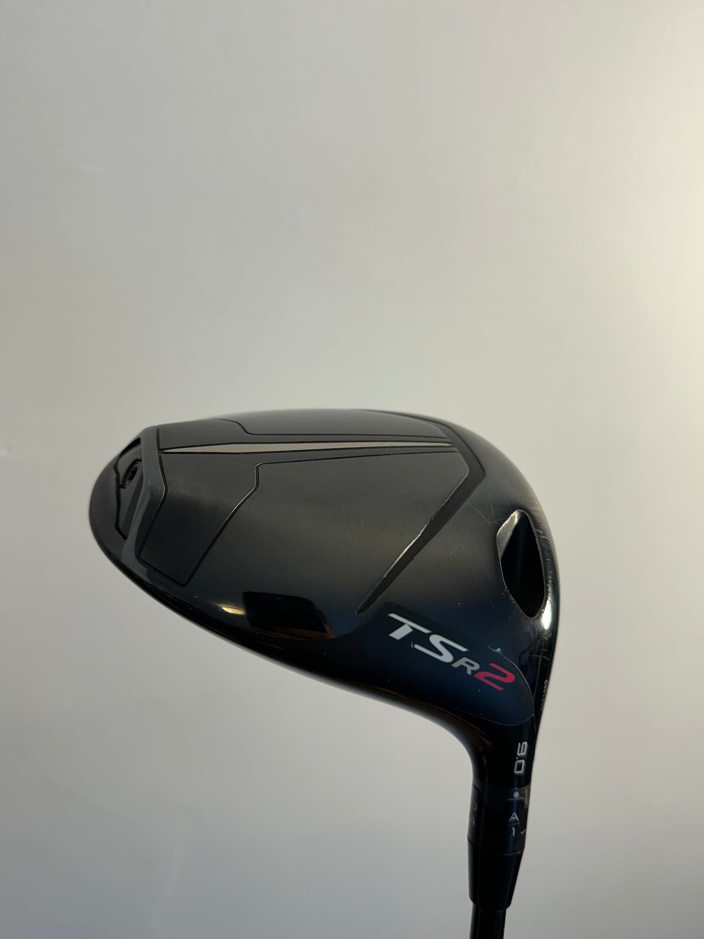 Titleist TSR2 Driver