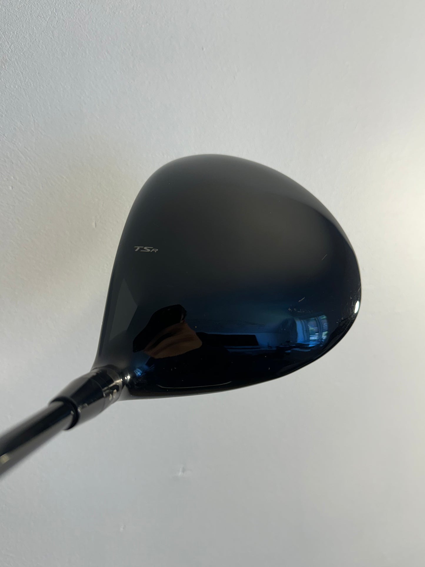 Titleist TSR2 Driver