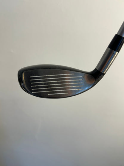 Callaway Edge 6 hybrid