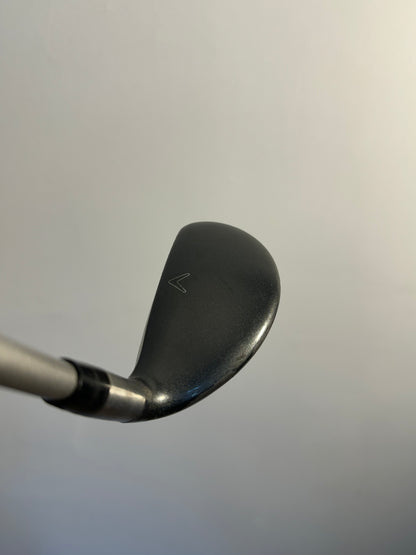 Callaway Edge 6 hybrid