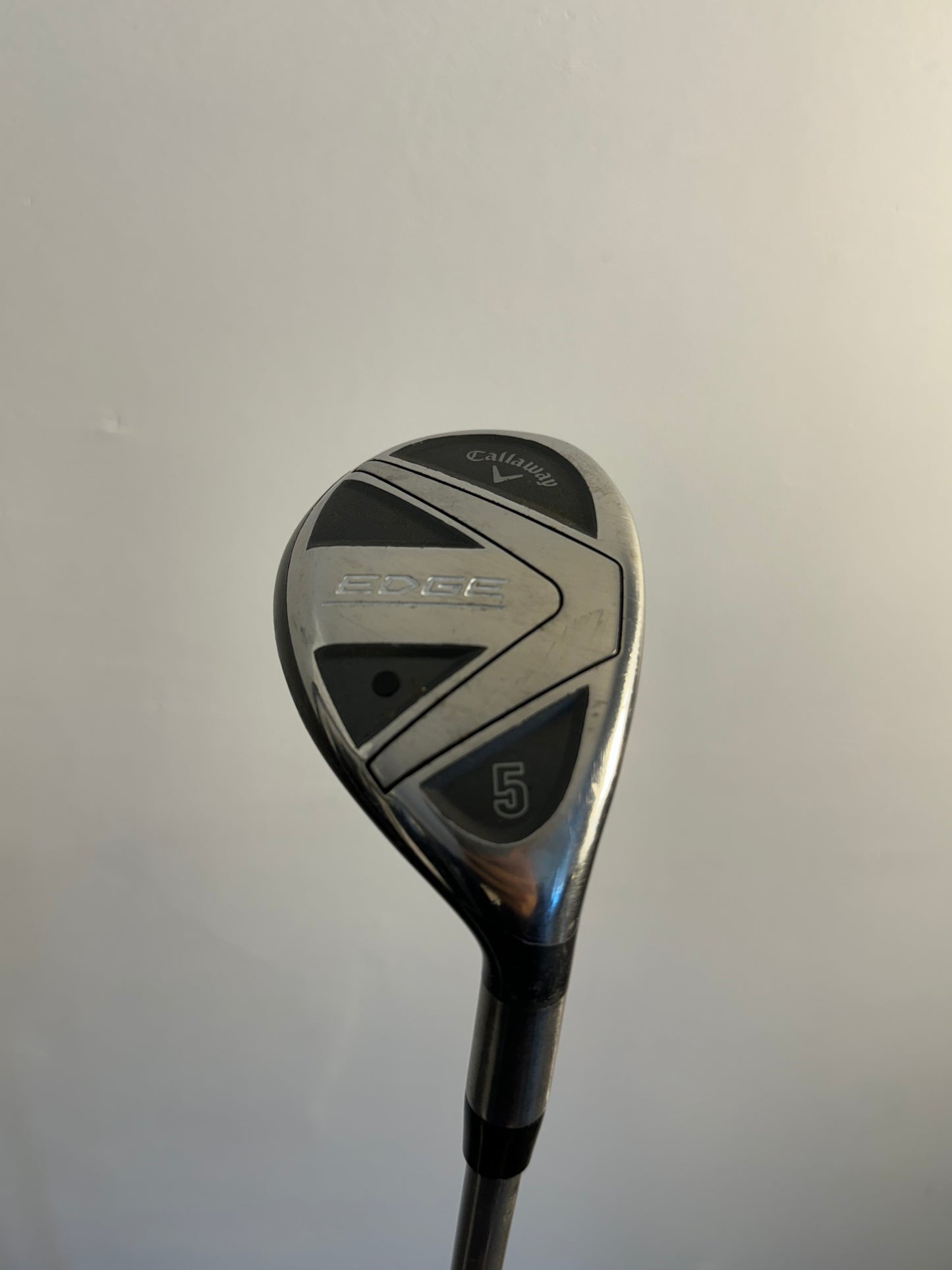 Callaway Edge 5 hybrid