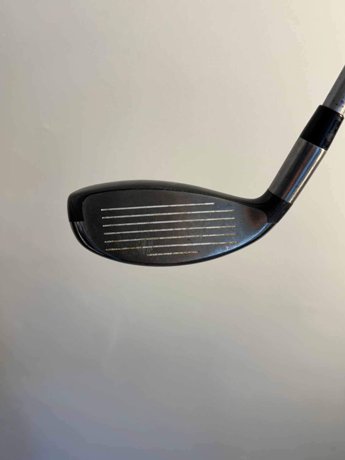 Callaway Edge 5 hybrid