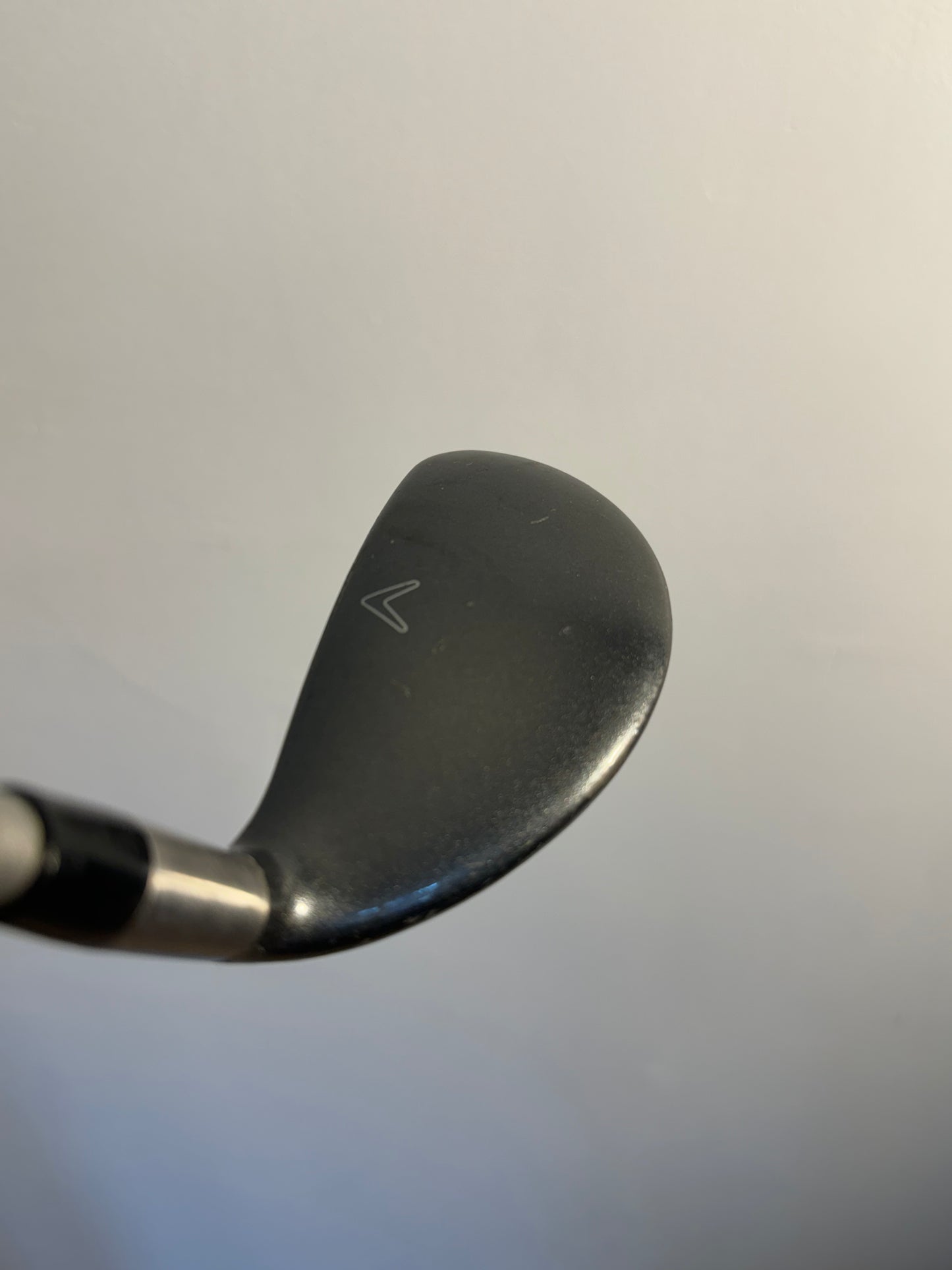 Callaway Edge 5 hybrid