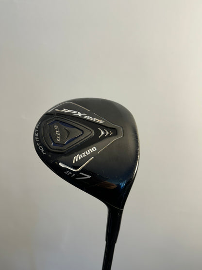 Golfkølle fra Mizuno